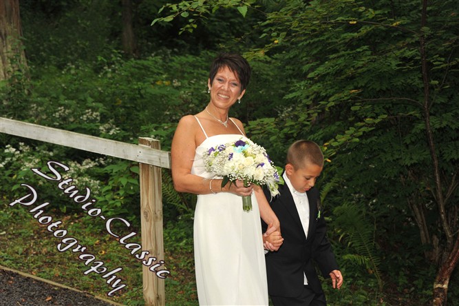 Cooperstown Wedding