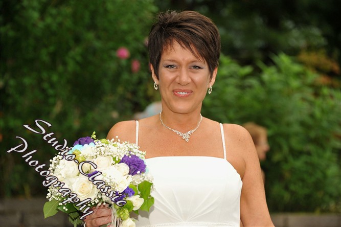 Cooperstown Wedding