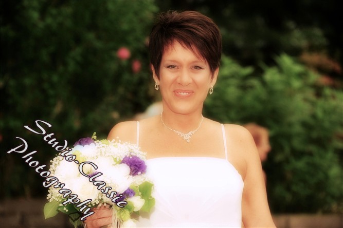 Cooperstown Wedding