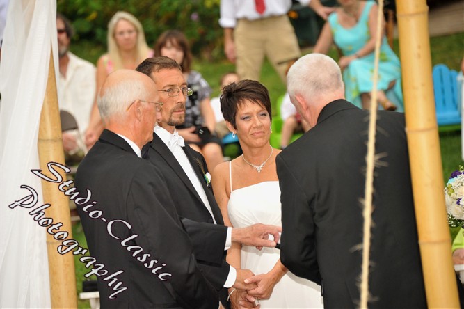 Cooperstown Wedding