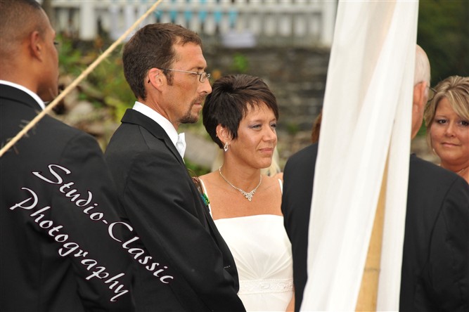 Cooperstown Wedding