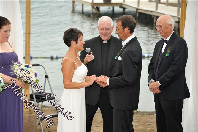 Cooperstown Wedding