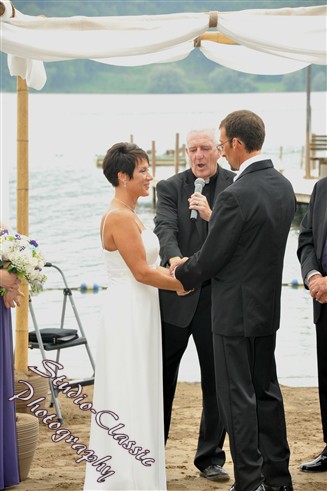 Cooperstown Wedding
