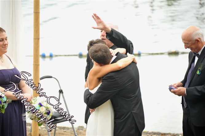 Cooperstown Wedding