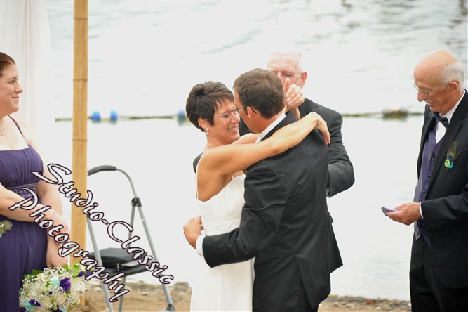 Cooperstown Wedding