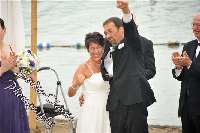 Cooperstown Wedding