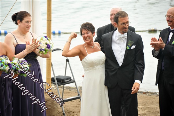 Cooperstown Wedding