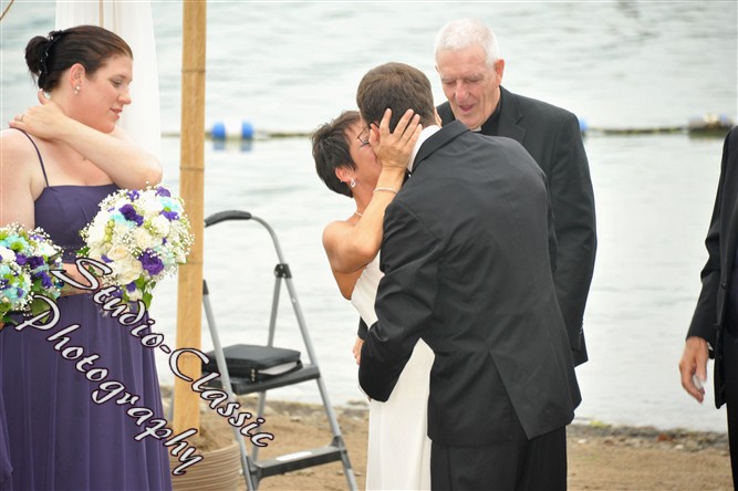 Cooperstown Wedding