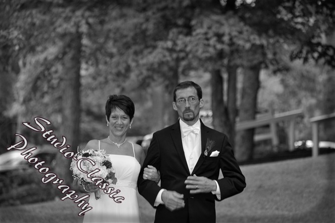 Cooperstown Wedding