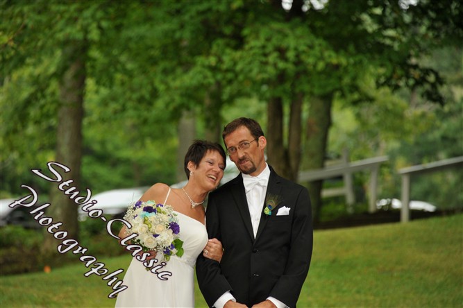 Cooperstown Wedding