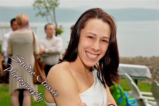 Cooperstown Wedding