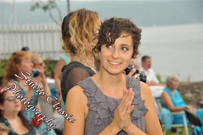 Cooperstown Wedding