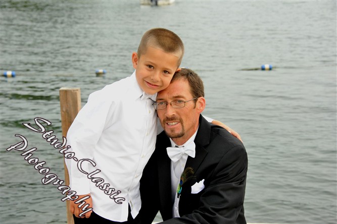 Cooperstown Wedding