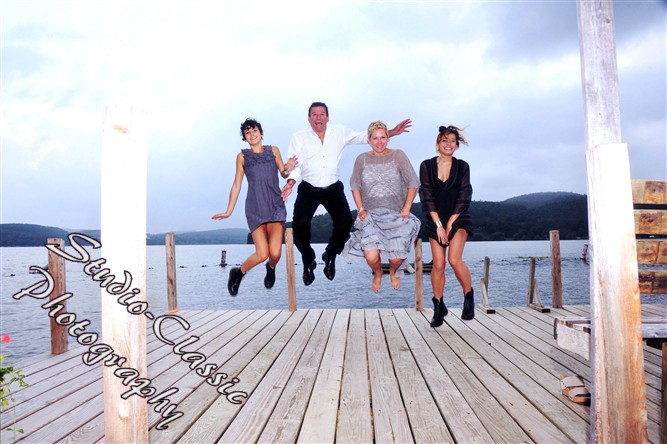 Cooperstown Wedding
