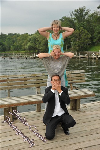 Cooperstown Wedding