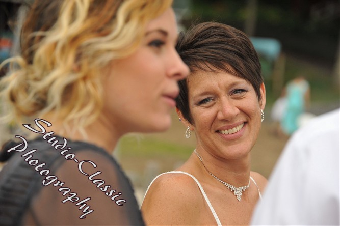 Cooperstown Wedding