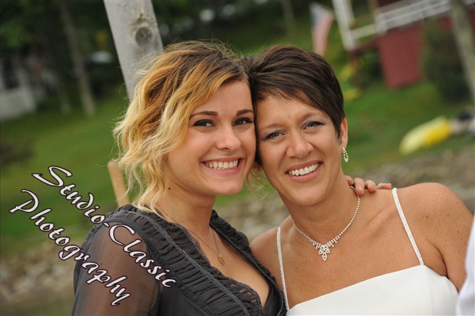 Cooperstown Wedding