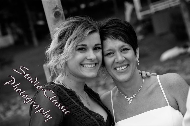 Cooperstown Wedding