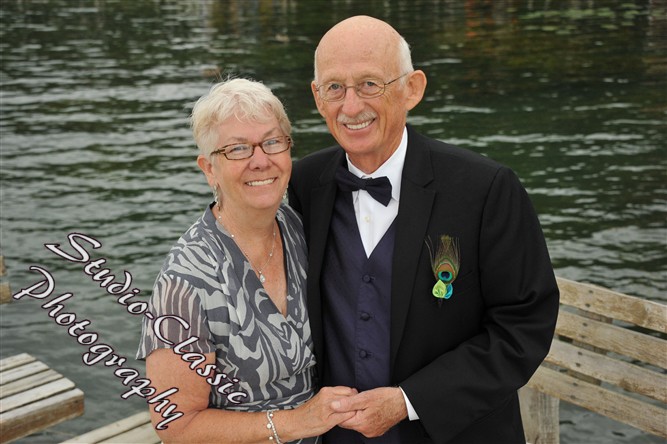 Cooperstown Wedding
