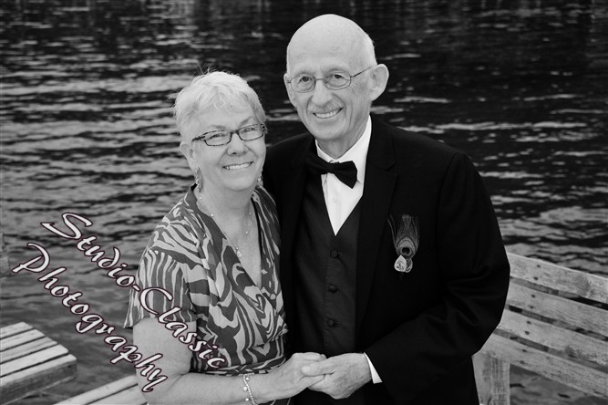 Cooperstown Wedding