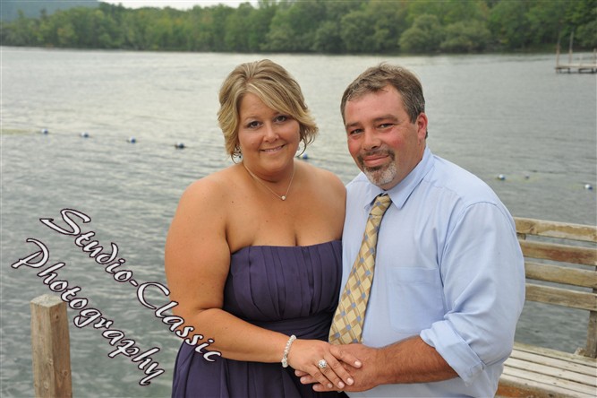 Cooperstown Wedding