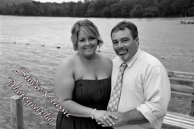 Cooperstown Wedding
