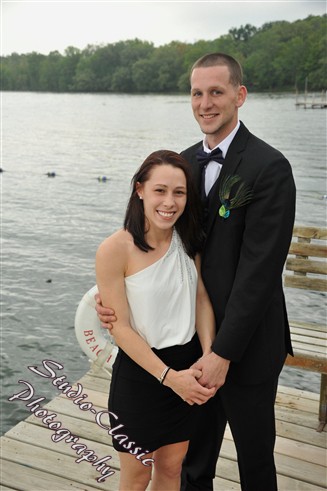 Cooperstown Wedding