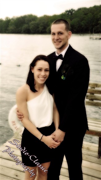 Cooperstown Wedding