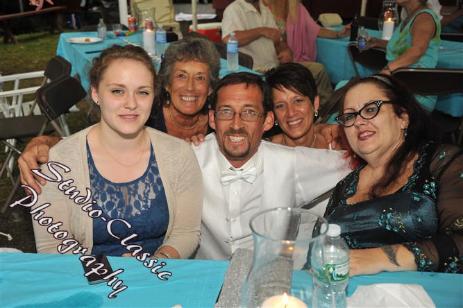 Cooperstown Wedding