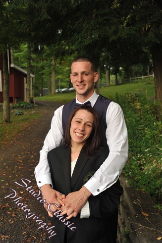 Cooperstown Wedding