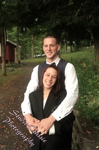 Cooperstown Wedding