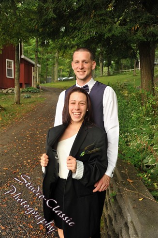 Cooperstown Wedding