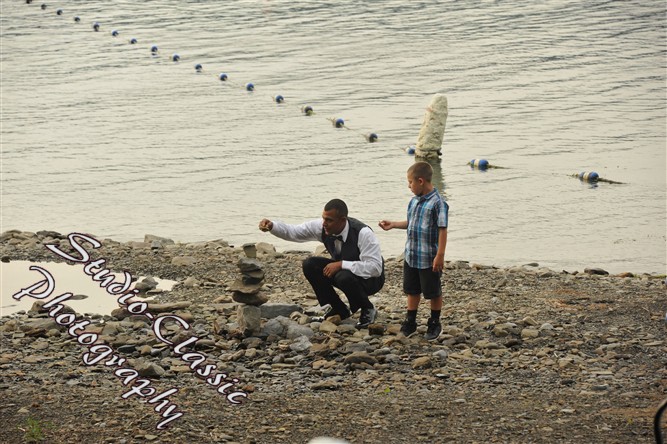 Cooperstown Wedding