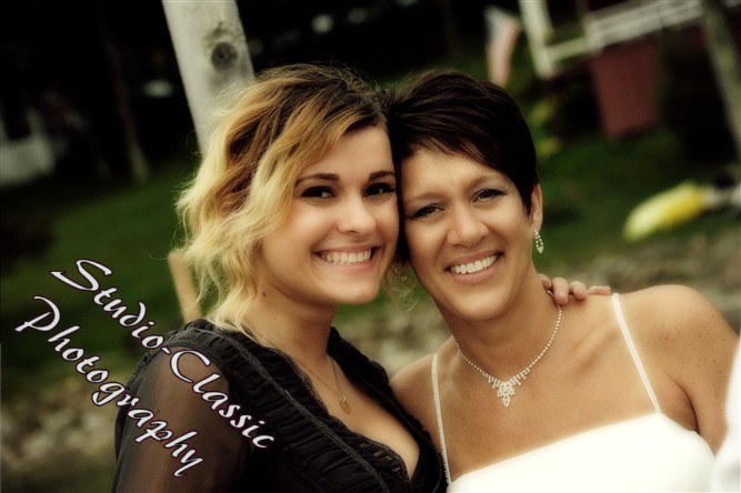 Cooperstown Wedding