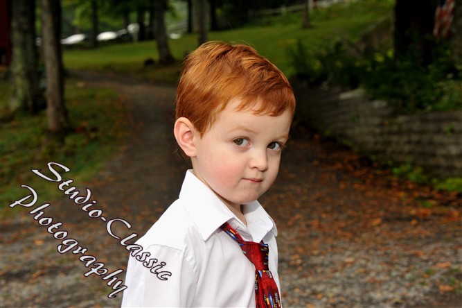 Cooperstown Wedding