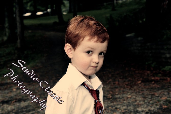 Cooperstown Wedding