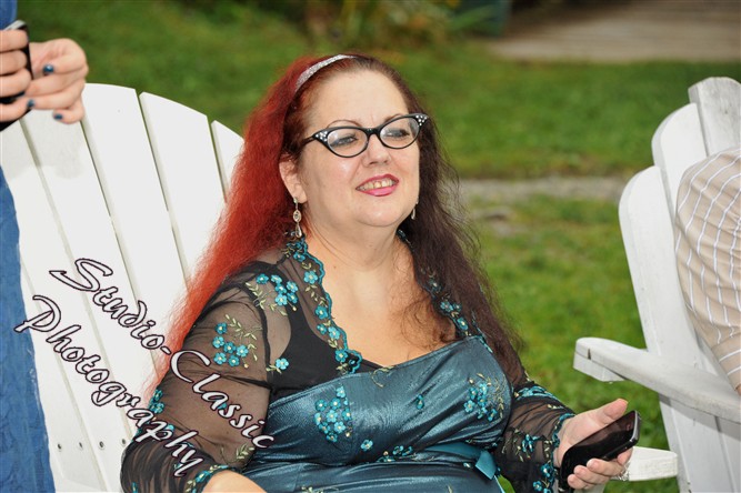 Cooperstown Wedding