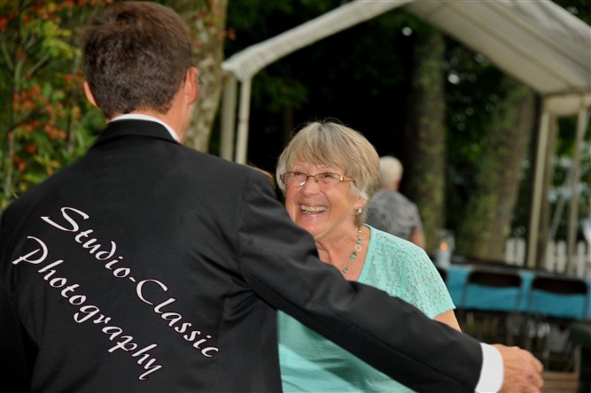 Cooperstown Wedding