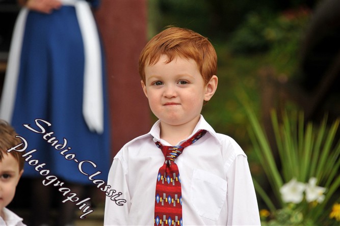 Cooperstown Wedding