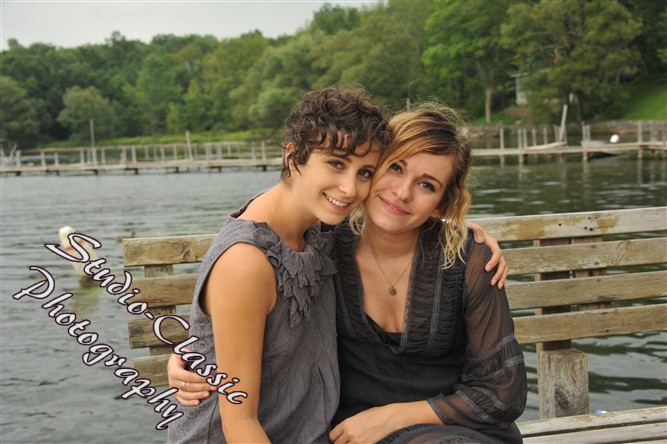 Cooperstown Wedding