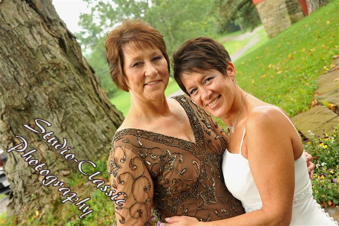 Cooperstown Wedding