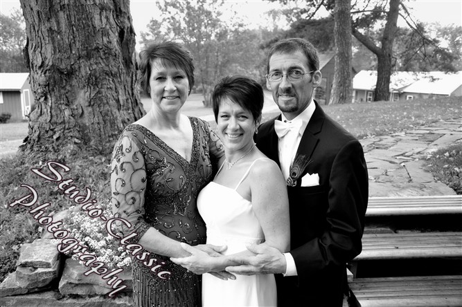 Cooperstown Wedding