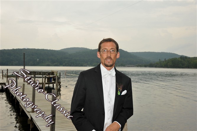 Cooperstown Wedding