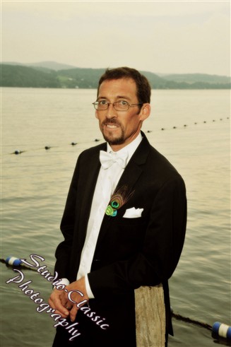 Cooperstown Wedding
