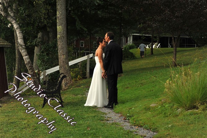 Cooperstown Wedding