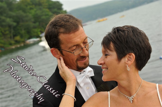Cooperstown Wedding