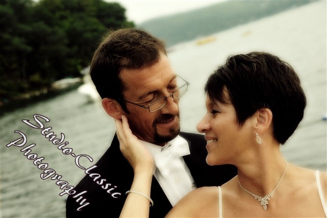 Cooperstown Wedding