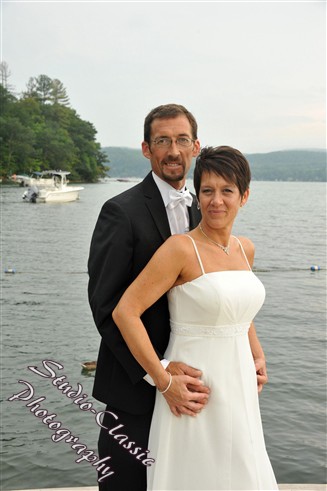 Cooperstown Wedding