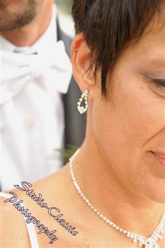 Cooperstown Wedding