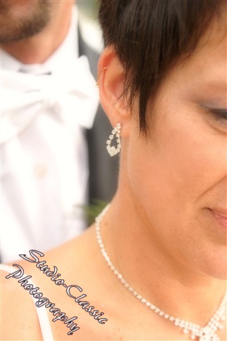 Cooperstown Wedding